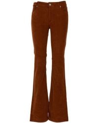PT Torino - Pt Jeanshose braun - Lyst