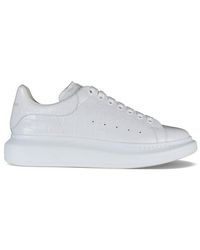 McQueen - Oversize sneakers - Lyst