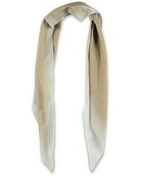 Lardini - Sjaals Beige - Lyst