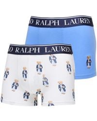 Polo Ralph Lauren - 2 Pack Trunk - Lyst