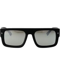 DSquared² - Sunglasses - Lyst