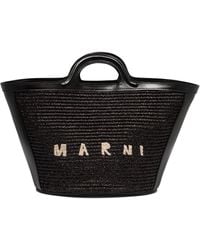 Marni - "Tropicalia Small" Handtasche - Lyst