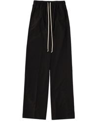 Rick Owens - Pants Dietrich - Lyst