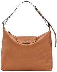 Longchamp - "Hobo Le Pliage Xtra" Bag - Lyst