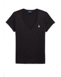 Polo Ralph Lauren - Polo Ralph Lauren Black - Lyst