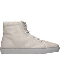 Eleventy - Boots Leather - Lyst