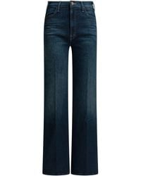 Mother - "Troublemaker" Jeans - Lyst