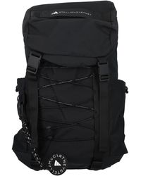 adidas - Logo Backpack - Lyst