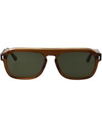 Calvin Klein - Sunglasses - Lyst