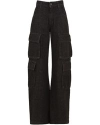 CYCLE - Ciclo de jeans gris - Lyst