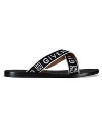 Givenchy - Sandali - Lyst