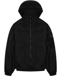 C.P. Company - C. P. Company Metropolis Series Pertex Primaloft Hooded Jacket - Lyst