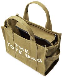 Marc Jacobs - De Kleine Tote - Lyst