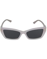 Jimmy Choo - Lunettes de soleil 0 JC5011 U 502587 / 17/140 - Lyst