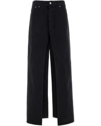 Haikure - Denim Gana Skirt - Lyst