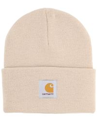 Carhartt - Knitted Hat "Watch" - Lyst