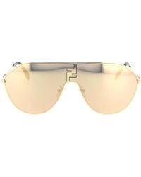 Fendi - Fe40080 U Sunglasses - Lyst