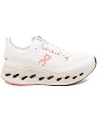On Shoes - Beim Ausführen von Cloudsurfer Max - Lyst