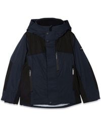 Woolrich - Ski Jacket - Lyst