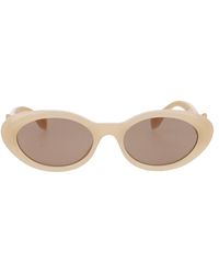 Fendi - Ff Diamonds Sunglasses - Lyst