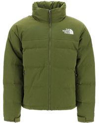 The North Face - Die North Face 1992 Ripstop Nuptse Down Jacke - Lyst