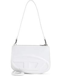 DIESEL - Shoulder Bags - Lyst