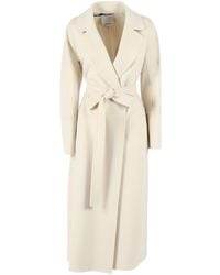 Max Mara - Cappotto Elisa - Lyst