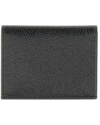 Thom Browne - Small Leather Goods - Lyst