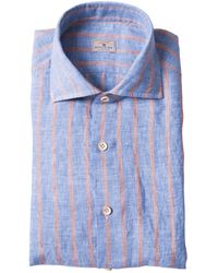 Sonrisa - Camicia Uomo - Lyst