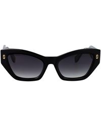 Marc Jacobs - Sunglasses - Lyst