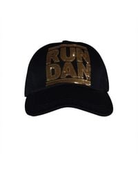 DSquared² - Cap Run Dan - Lyst