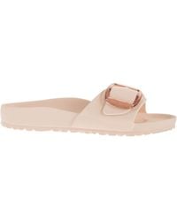 Birkenstock - Madrid Big Buckle Eva - Lyst