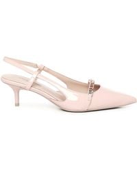 Pinko - Heels - Lyst