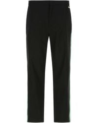 Koche - Acetate Blend Pant - Lyst