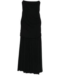 Jacquemus - La Robe Abiha Long Dress - Lyst