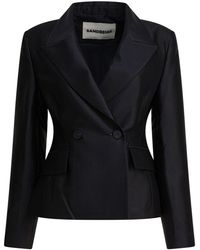 Sandbeige - Zandbeige Jassen En Jassen - Lyst