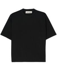 Rohe - Organic-Cotton T-Shirt - Lyst