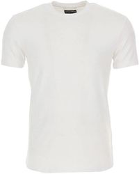 Emporio Armani - Emporio Armani White - Lyst