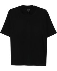 Herskind - Larsson Cotton T Shirt - Lyst