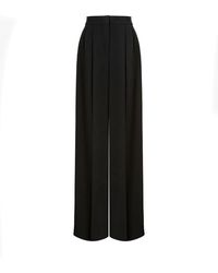 Alberta Ferretti - Alberta Ferretti Black - Lyst