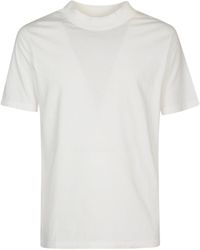La Paz - T-shirts And Polos White - Lyst