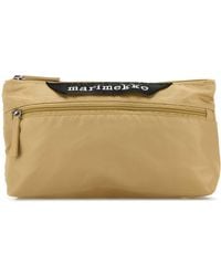 Marimekko - Fabric Belt Bag - Lyst