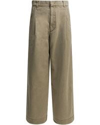 Soeur - Devy Jeans Beige - Lyst