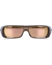 Oakley - Permian Four-Base Sunglasses - Lyst
