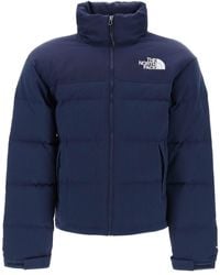 The North Face - La chaqueta de ripstop nuptse de ripstop de 1992 - Lyst