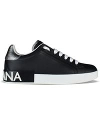 Dolce & Gabbana - Sneakers - Lyst