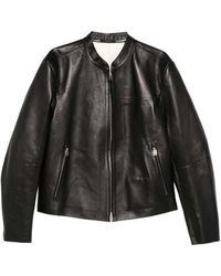 Tom Ford - Chaqueta Con Cremallera - Lyst