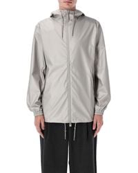 Rains - Storm Breaker Raincoat - Lyst