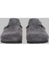 Birkenstock - Flats - Lyst