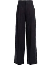 Chloé - Pantaloni - Lyst